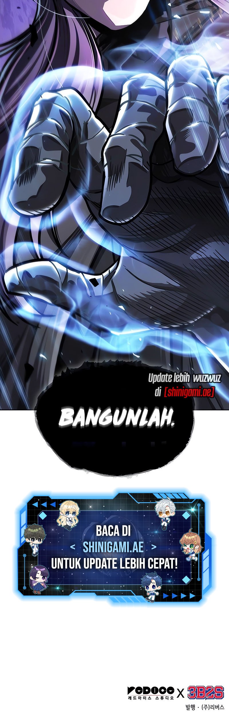 Nano Machine Chapter 212 Halaman 52