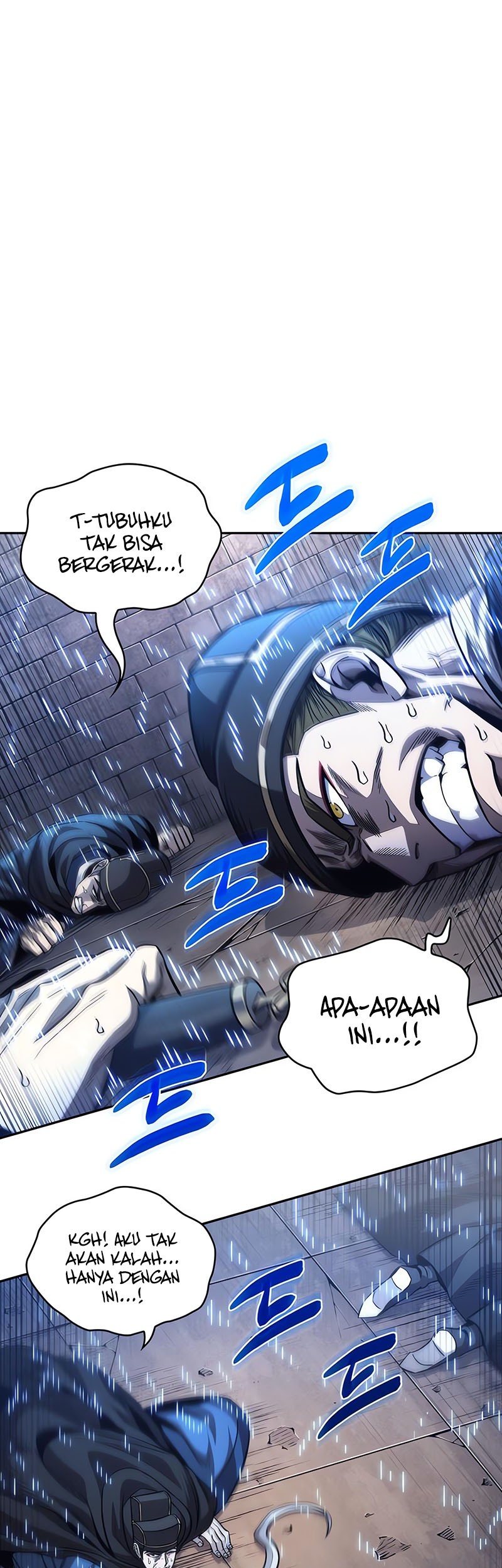 Nano Machine Chapter 213 Halaman 2