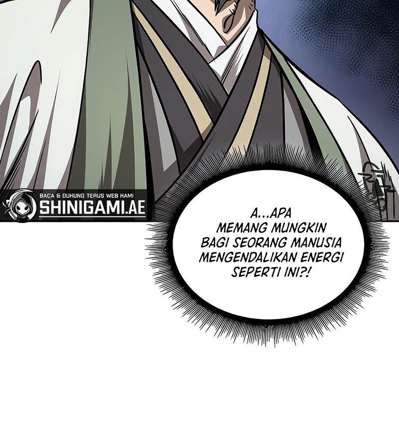Nano Machine Chapter 213 Halaman 5