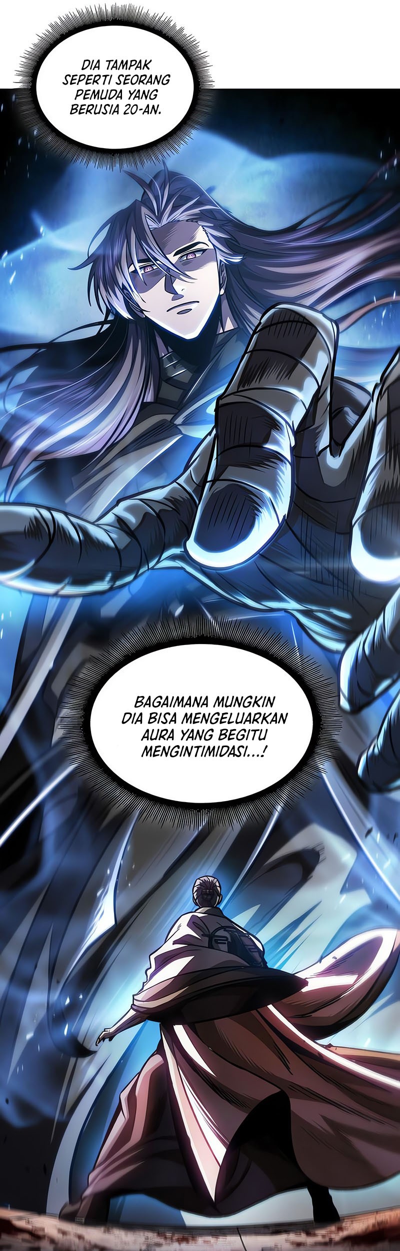 Nano Machine Chapter 213 Halaman 6