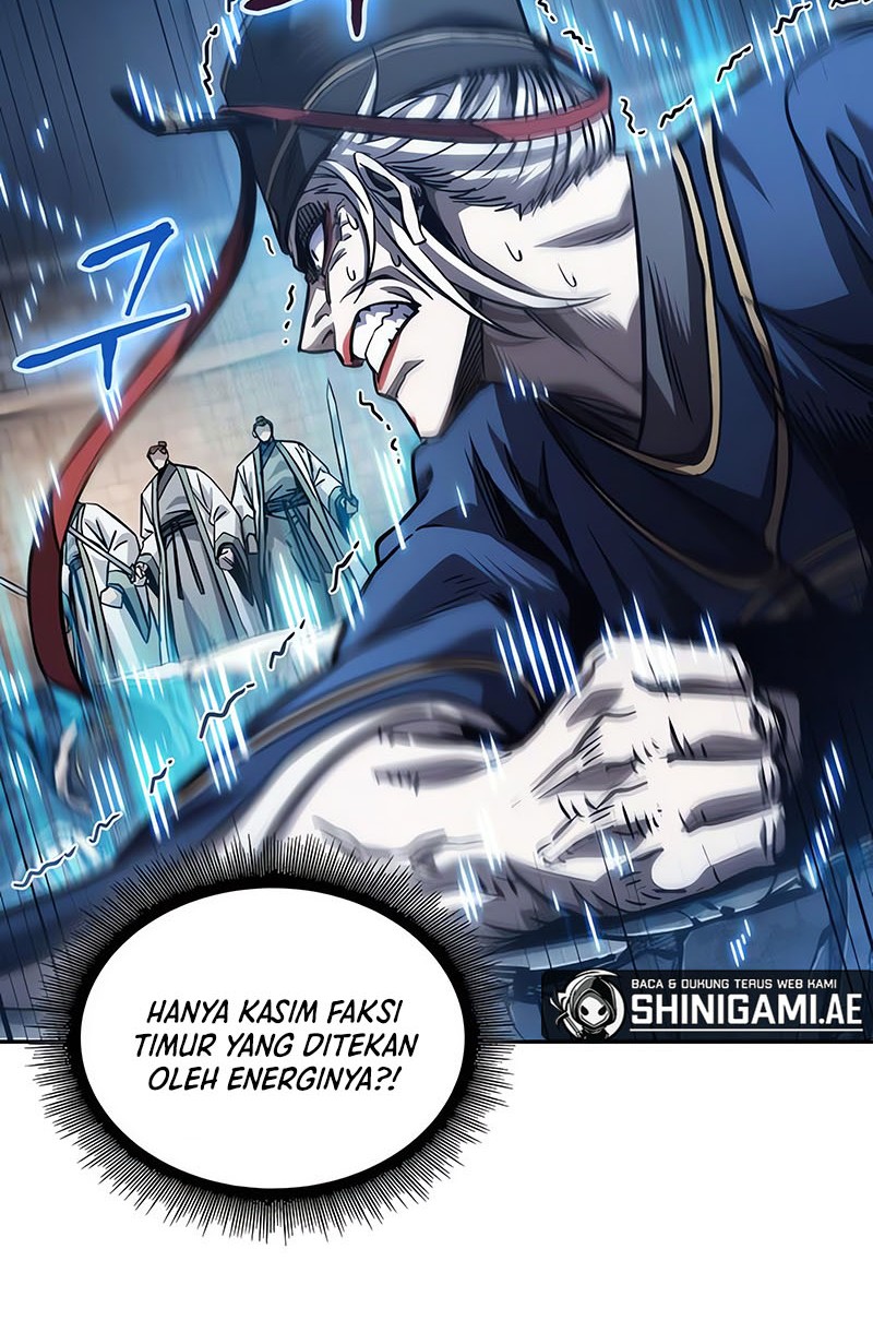 Nano Machine Chapter 213 Halaman 9