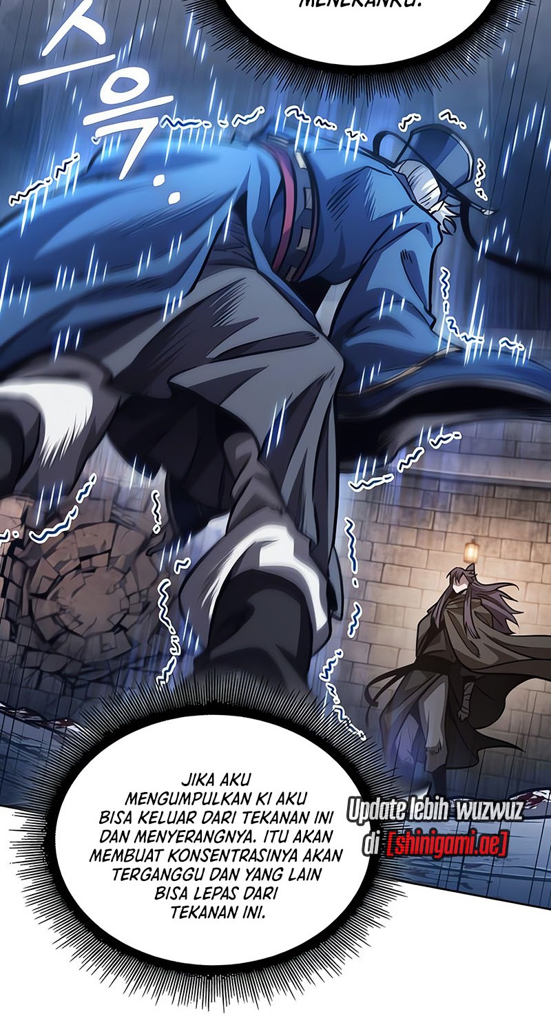 Nano Machine Chapter 213 Halaman 13