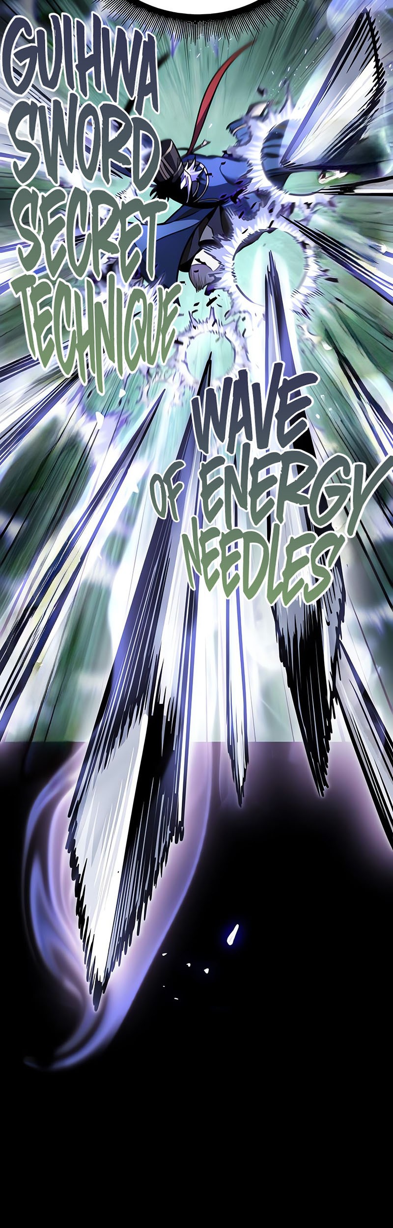 Nano Machine Chapter 213 Halaman 16