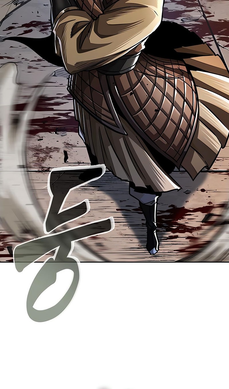 Nano Machine Chapter 213 Halaman 21