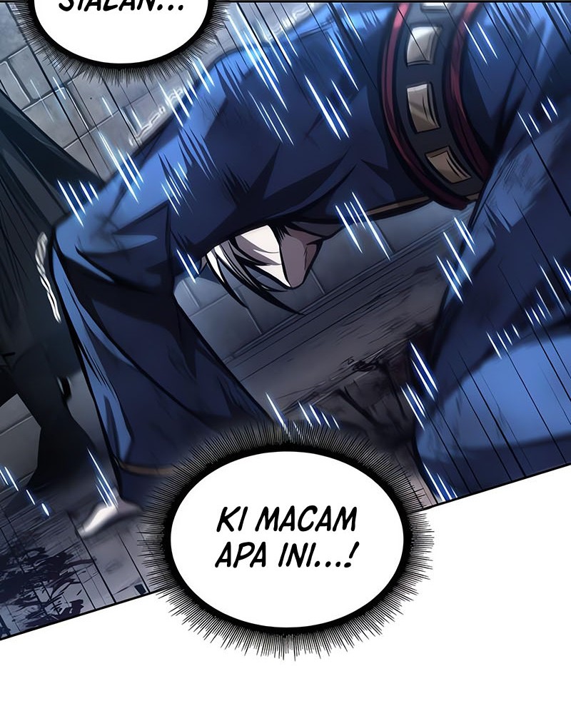 Nano Machine Chapter 213 Halaman 45