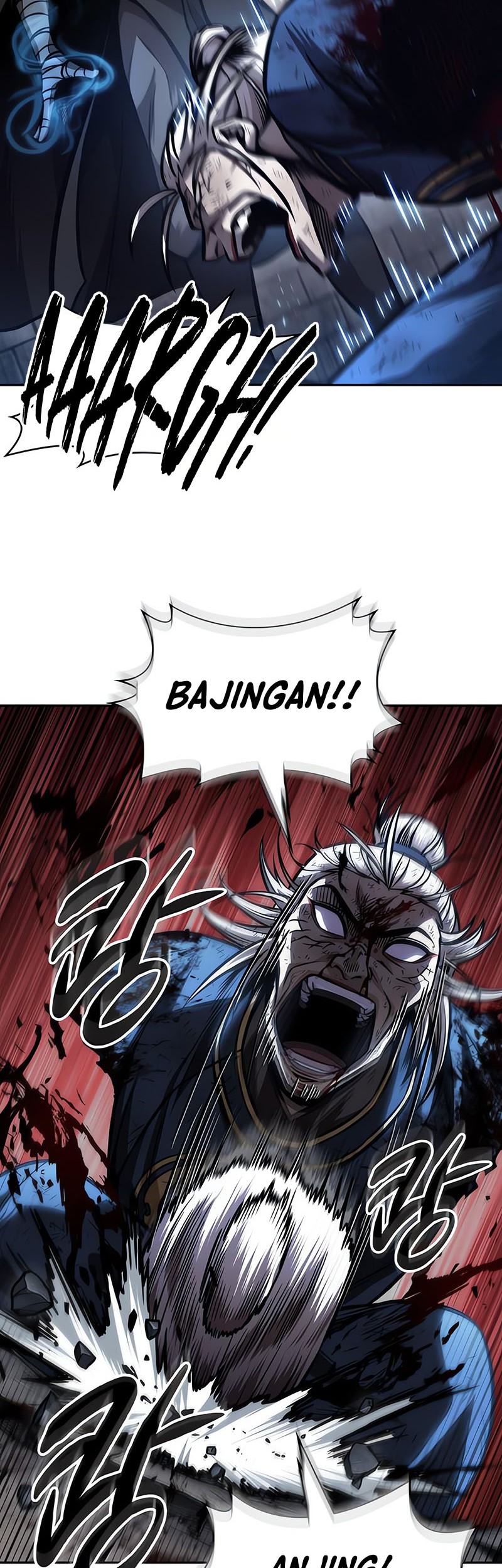 Nano Machine Chapter 213 Halaman 47