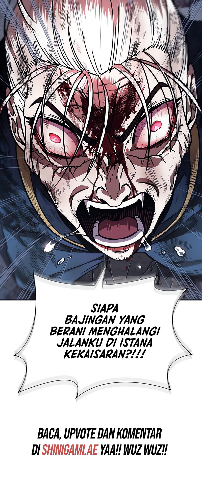 Nano Machine Chapter 213 Halaman 49