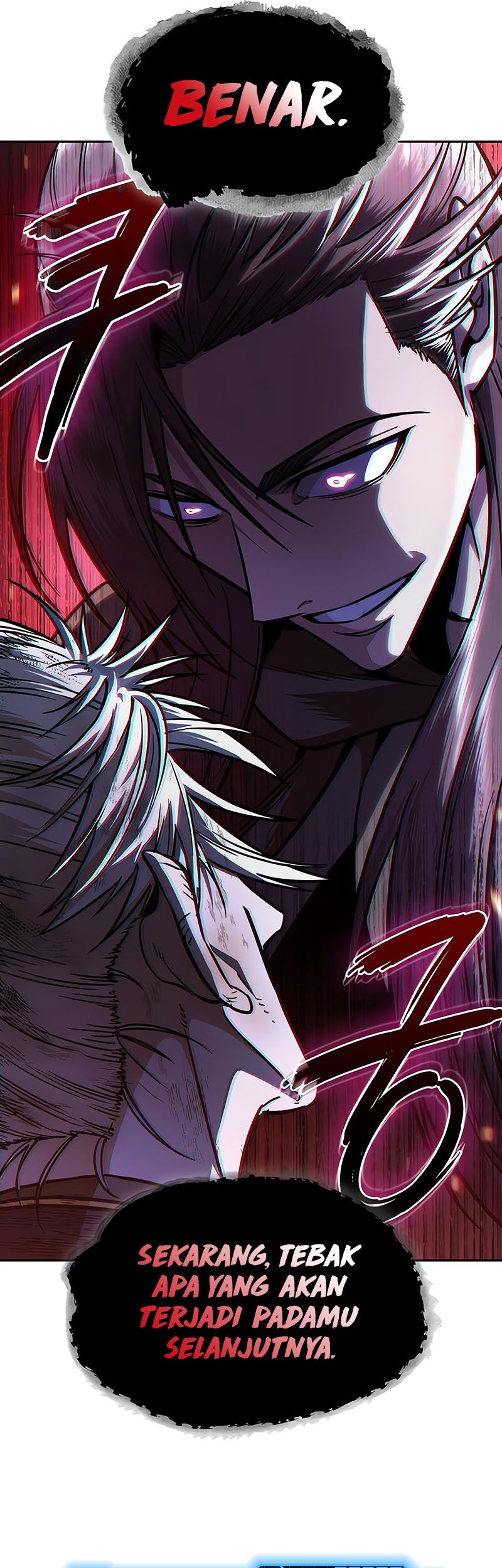 Nano Machine Chapter 213 Halaman 51
