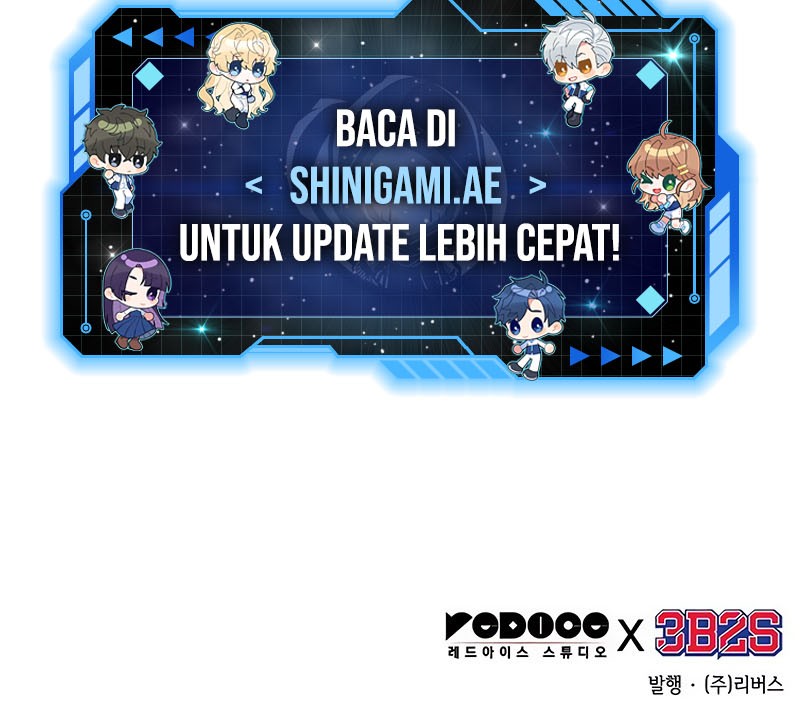 Nano Machine Chapter 213 Halaman 52