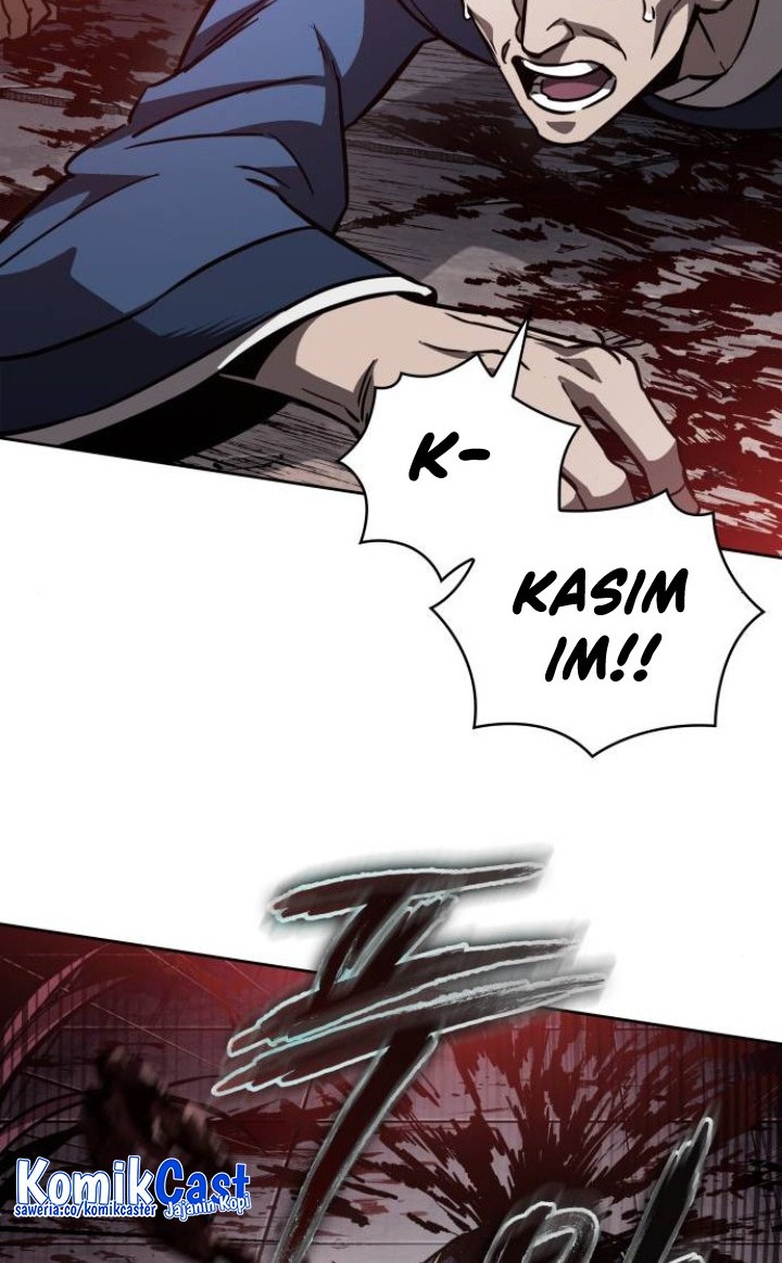 Nano Machine Chapter 214 Halaman 7