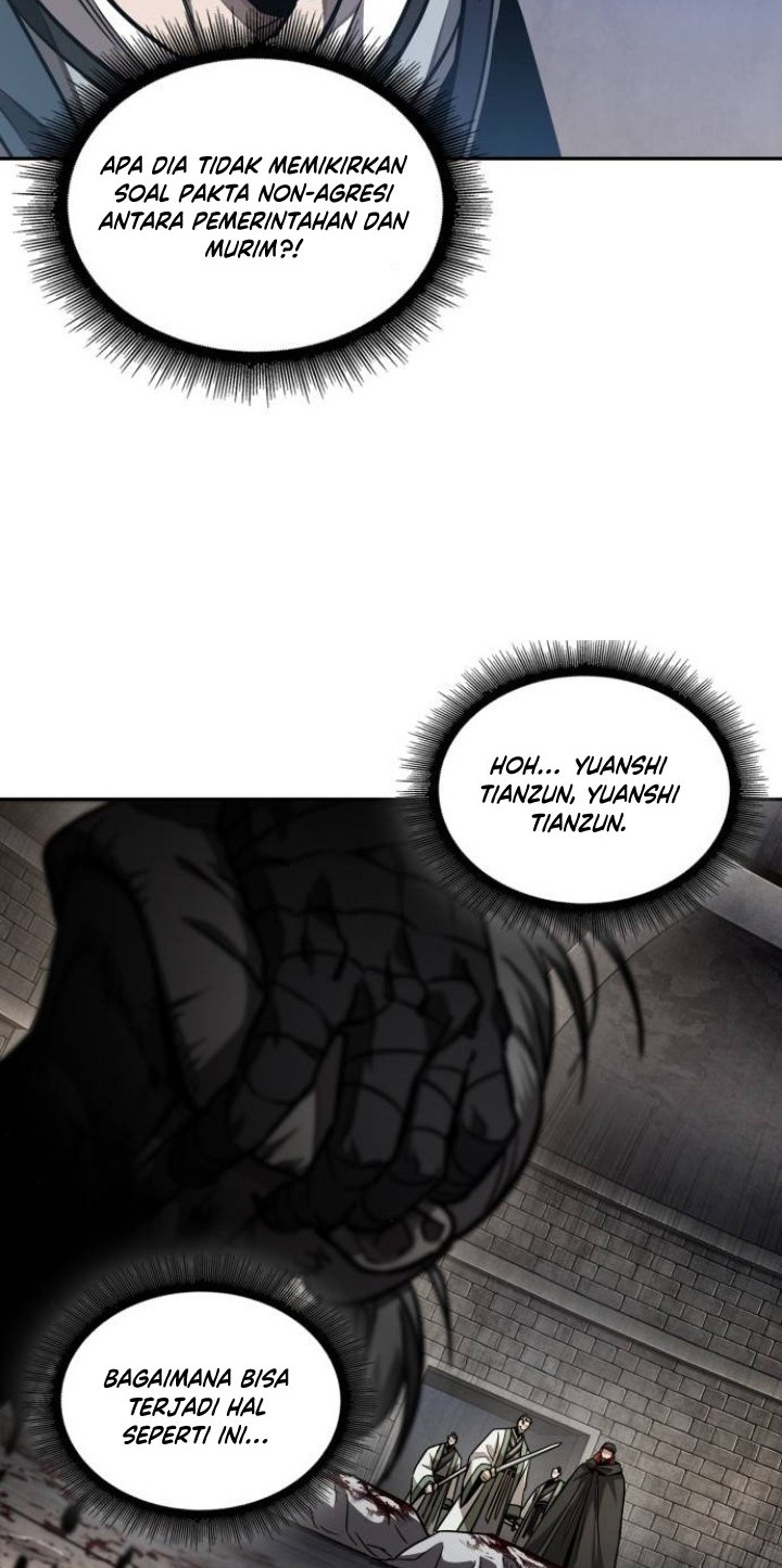 Nano Machine Chapter 214 Halaman 11
