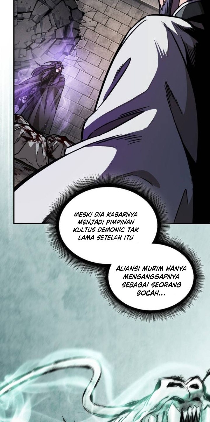 Nano Machine Chapter 214 Halaman 13