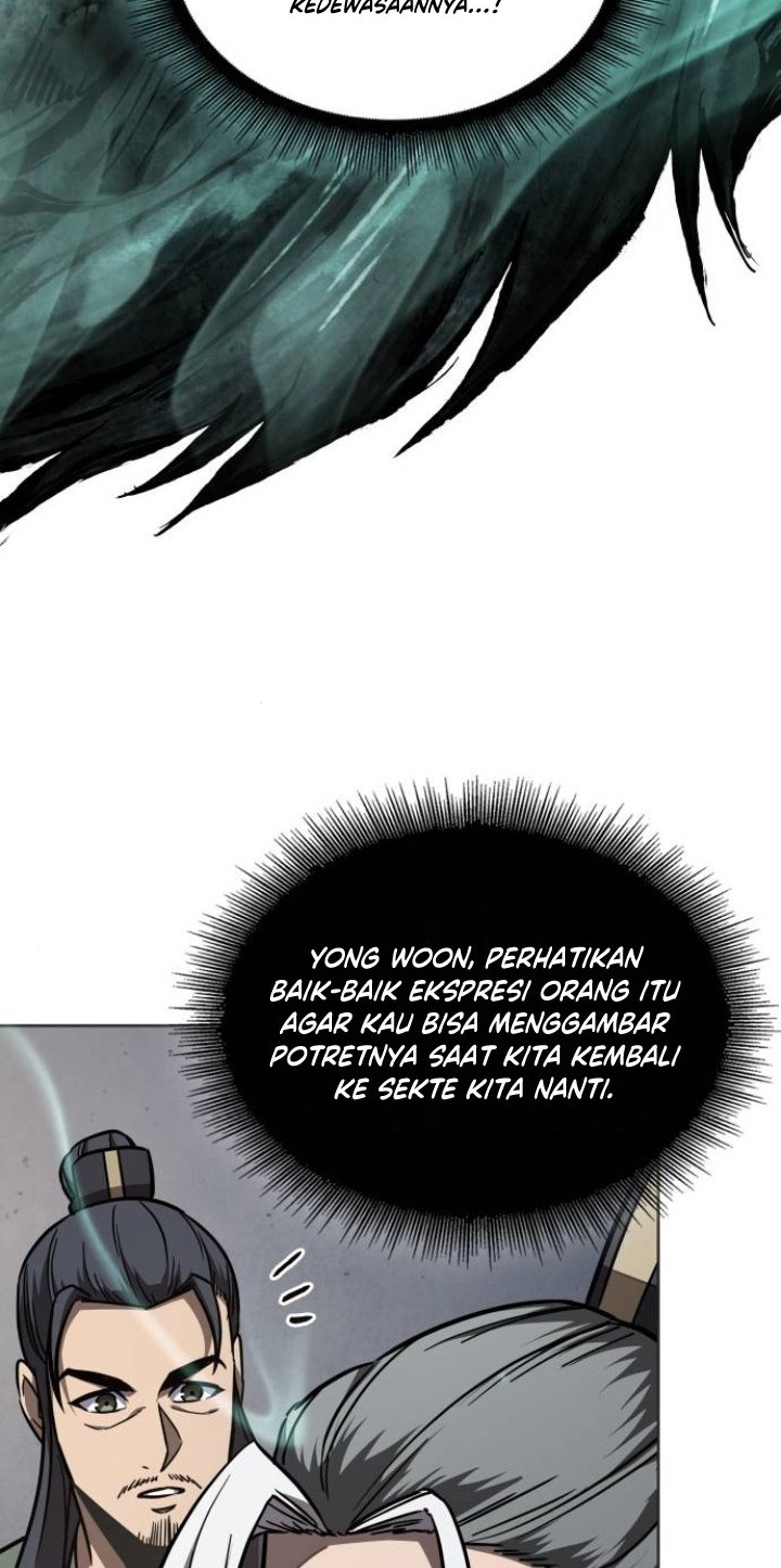 Nano Machine Chapter 214 Halaman 15