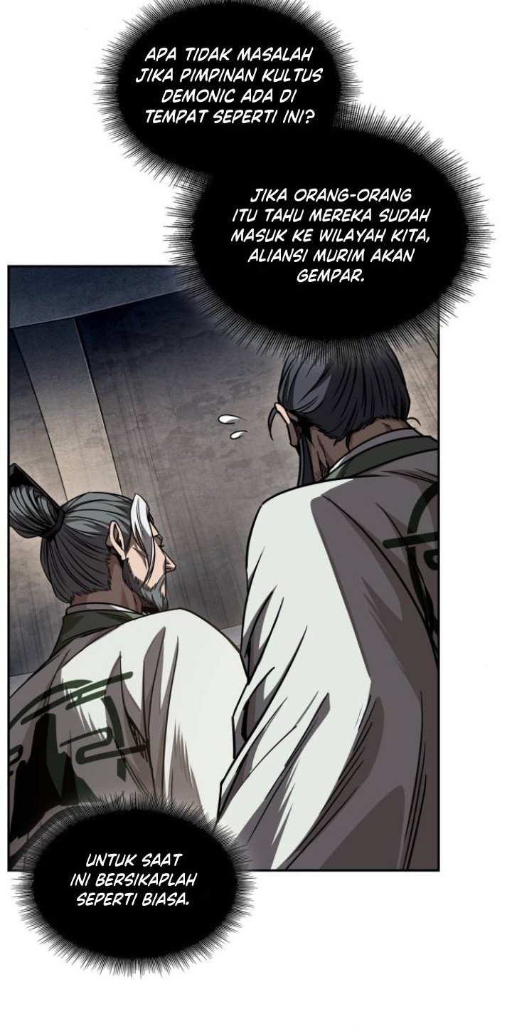 Nano Machine Chapter 214 Halaman 17