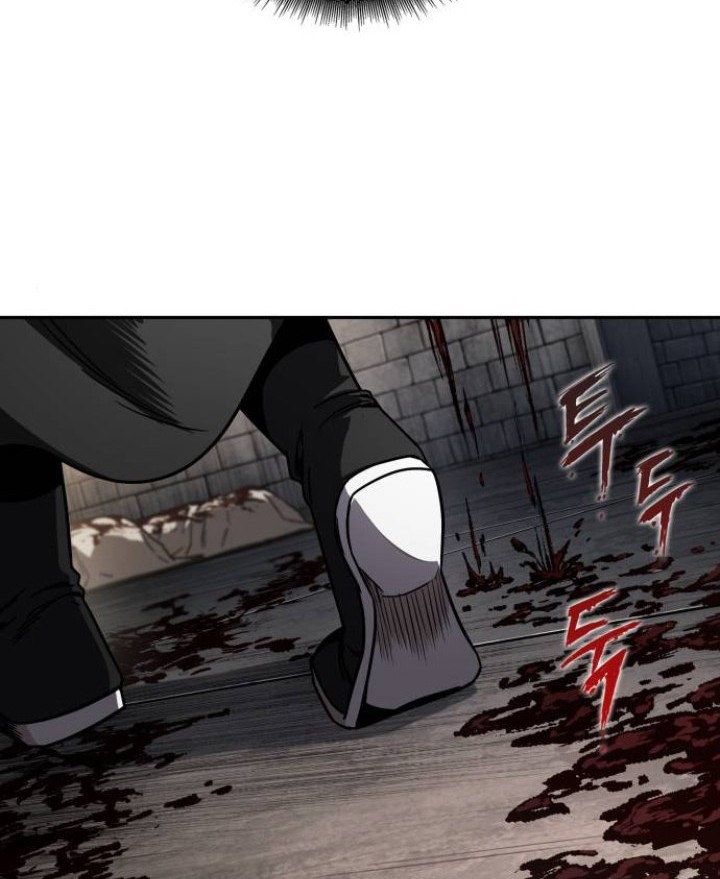 Nano Machine Chapter 214 Halaman 19