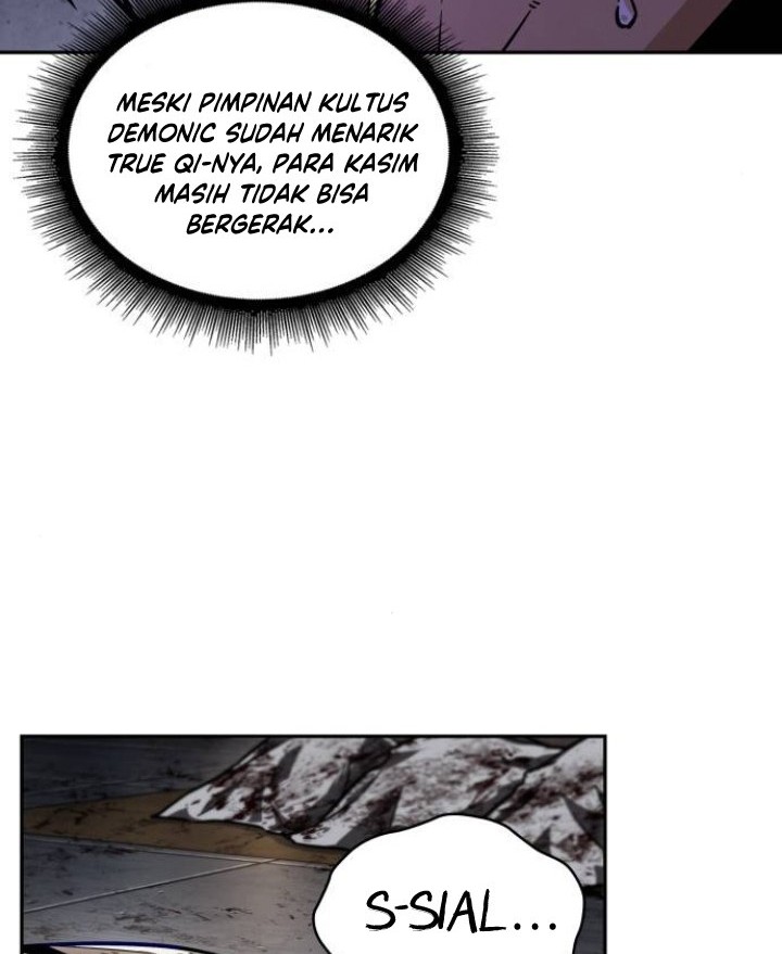 Nano Machine Chapter 214 Halaman 21