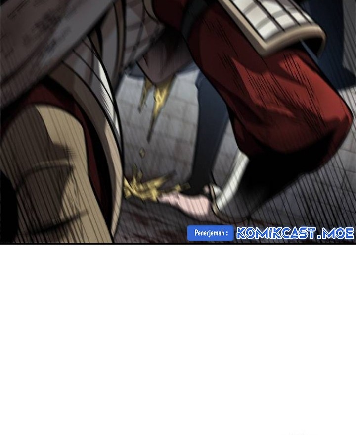 Nano Machine Chapter 214 Halaman 25