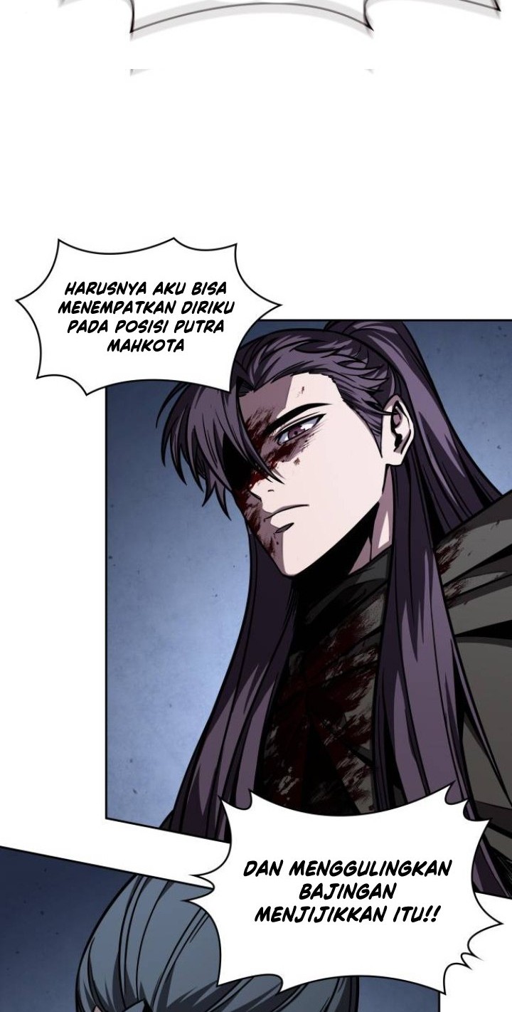 Nano Machine Chapter 214 Halaman 27