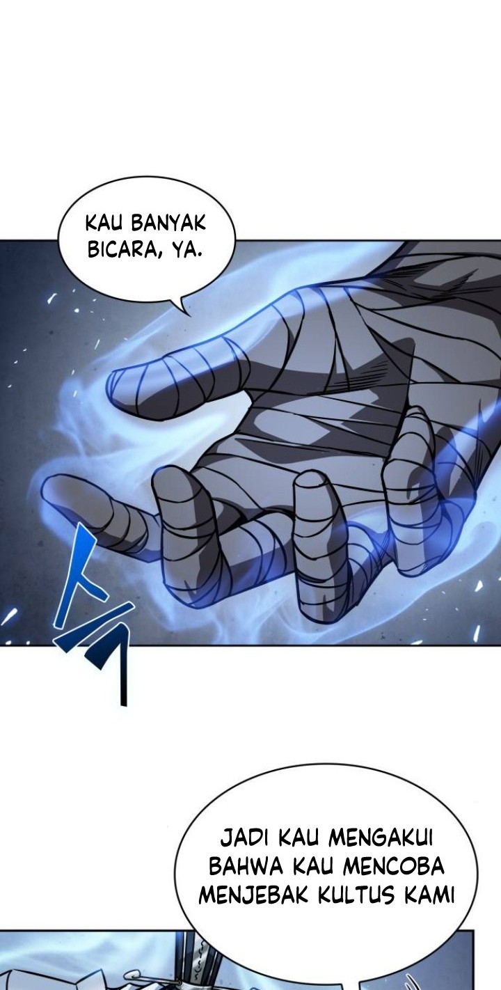 Nano Machine Chapter 214 Halaman 29