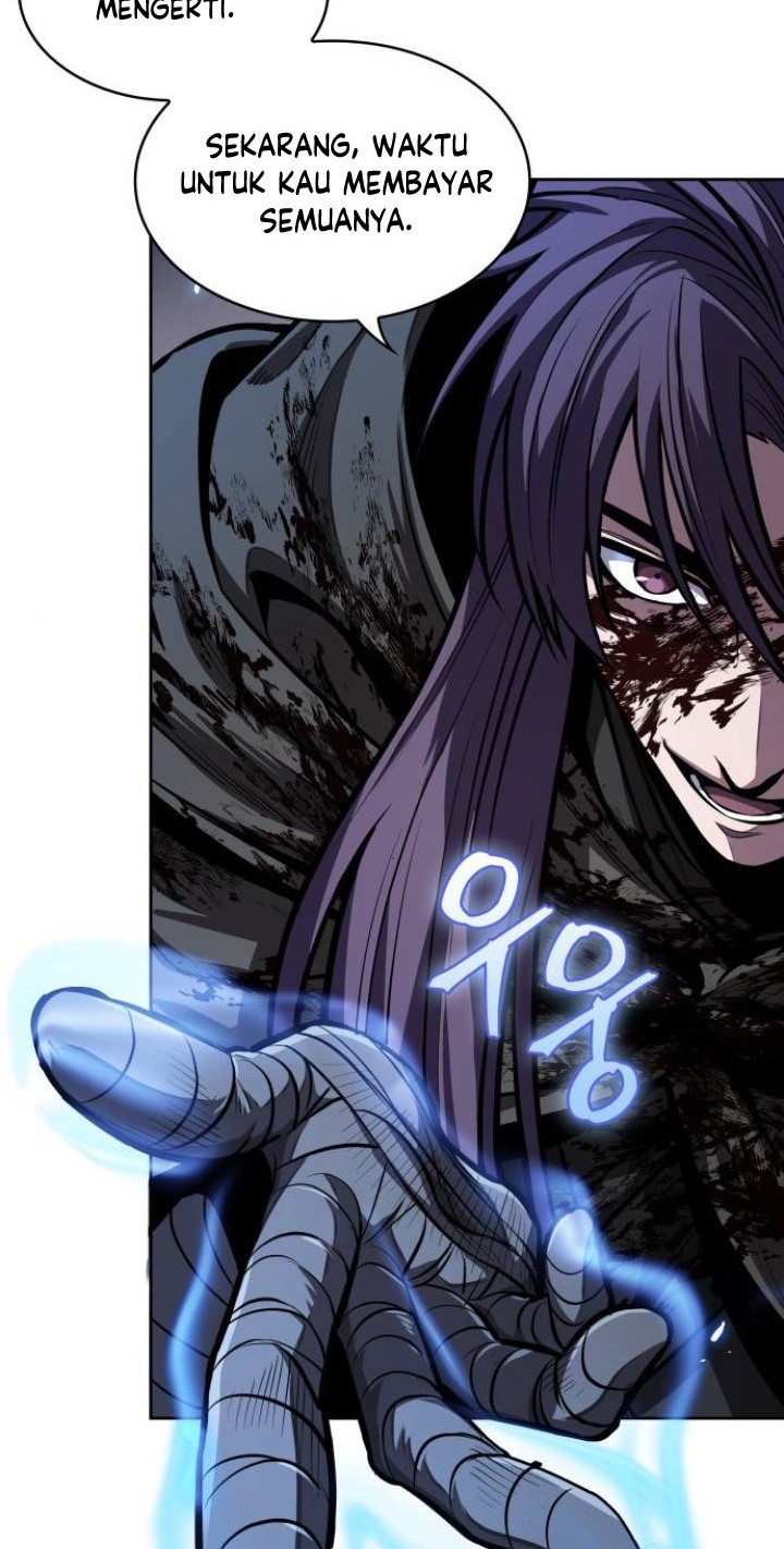 Nano Machine Chapter 214 Halaman 31