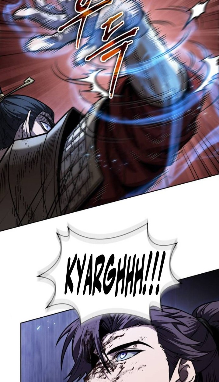 Nano Machine Chapter 214 Halaman 35
