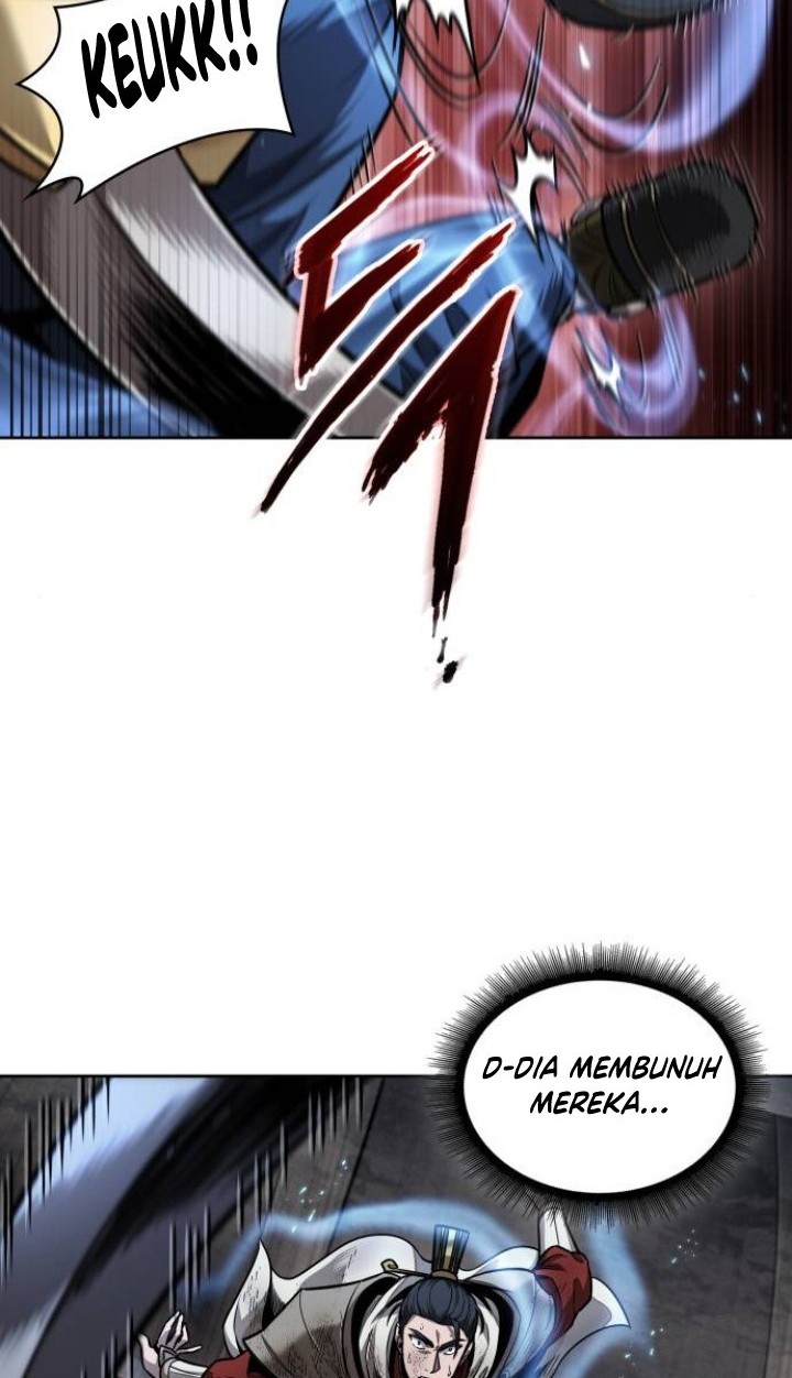 Nano Machine Chapter 214 Halaman 39