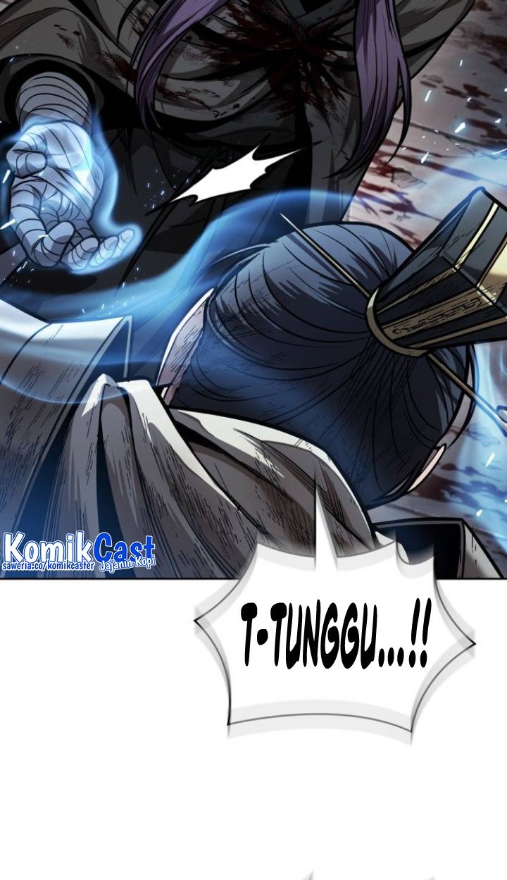 Nano Machine Chapter 214 Halaman 41