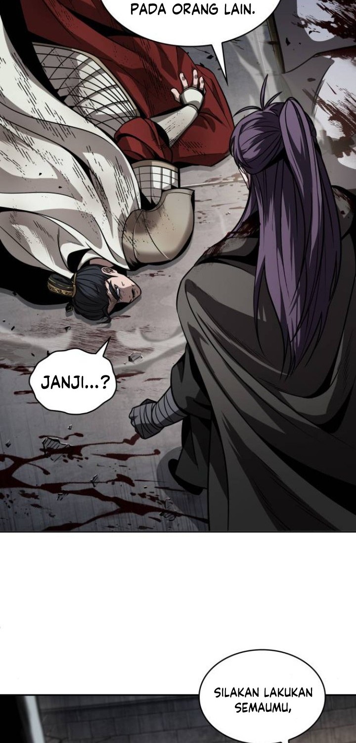 Nano Machine Chapter 214 Halaman 45