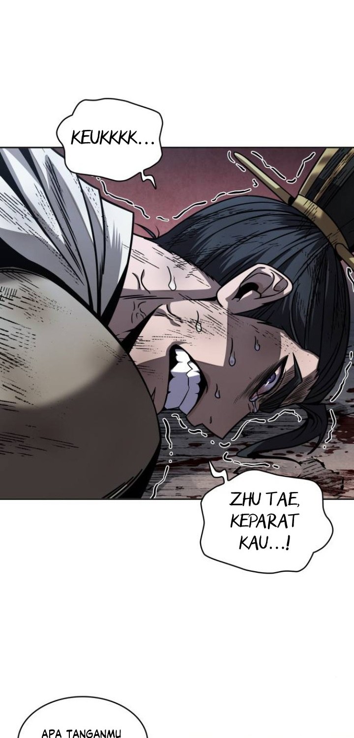 Nano Machine Chapter 214 Halaman 47