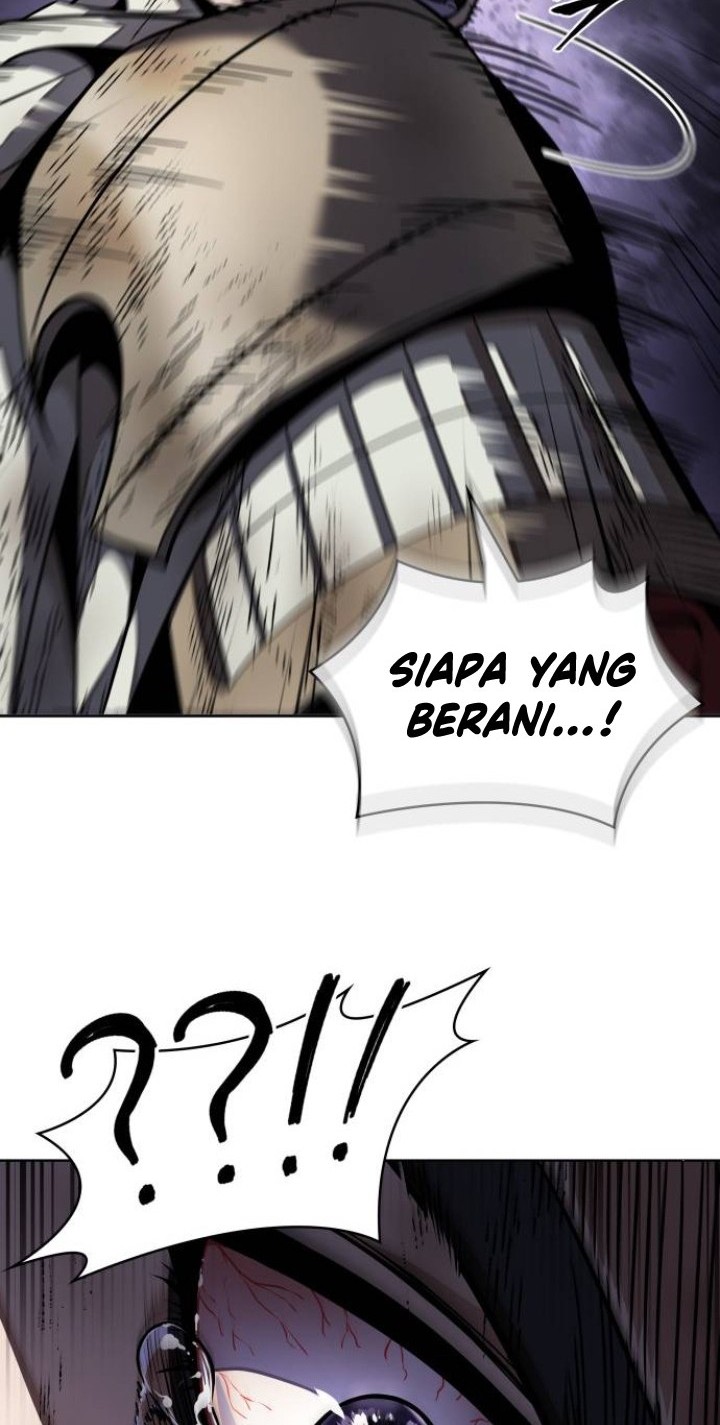 Nano Machine Chapter 214 Halaman 53