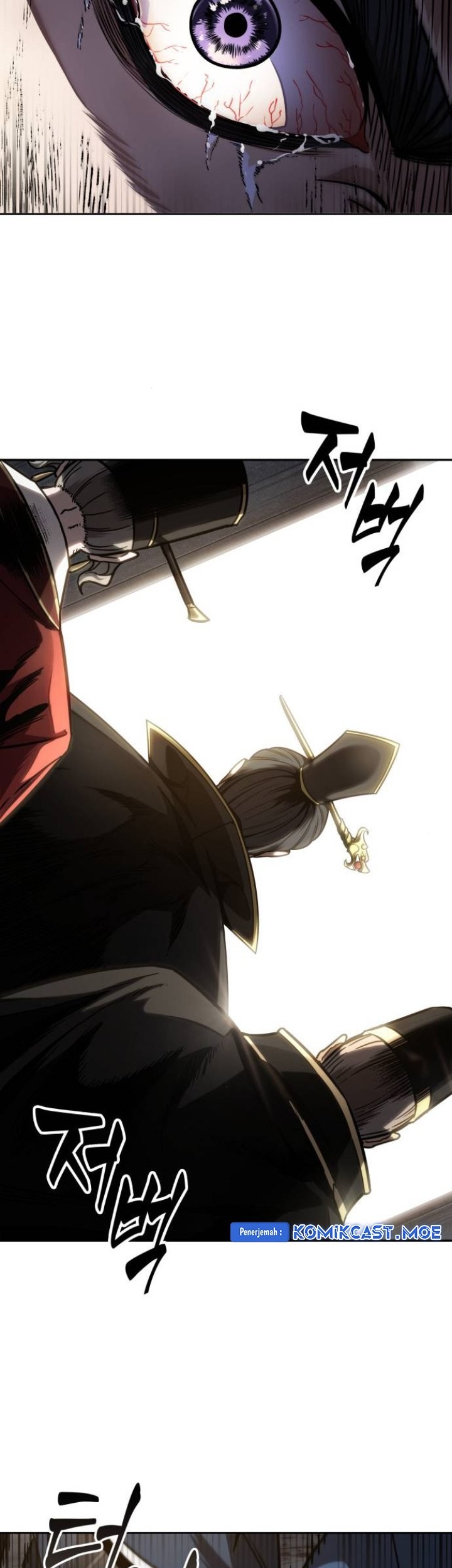 Nano Machine Chapter 214 Halaman 54