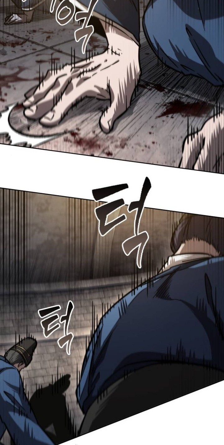 Nano Machine Chapter 214 Halaman 55