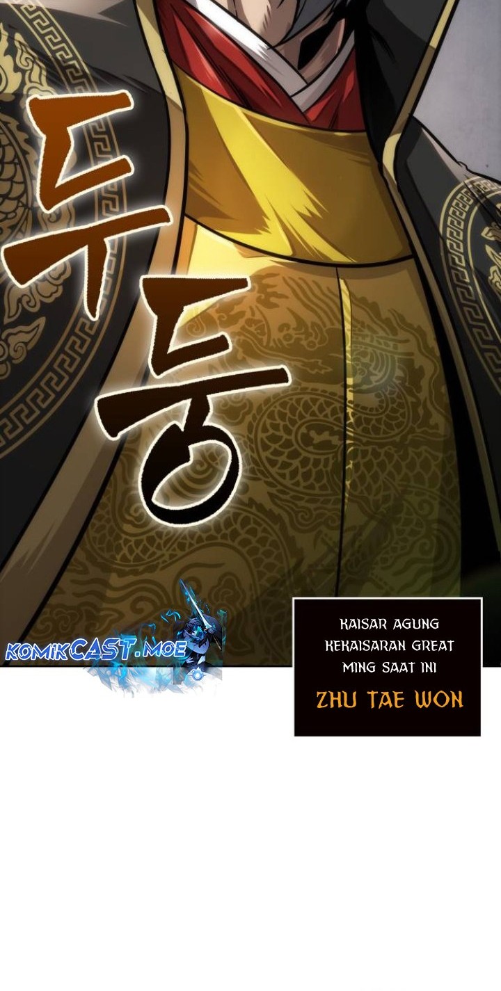 Nano Machine Chapter 214 Halaman 57