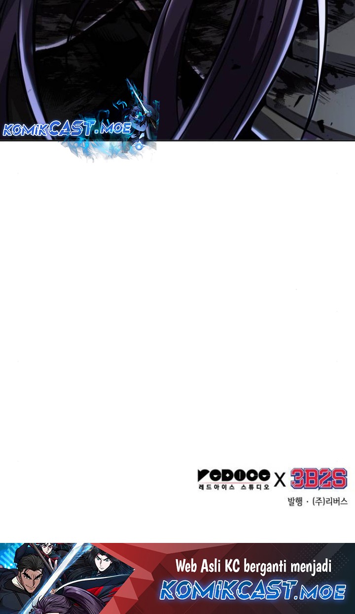 Nano Machine Chapter 214 Halaman 59
