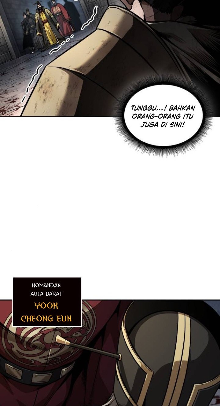 Nano Machine Chapter 215 Halaman 5