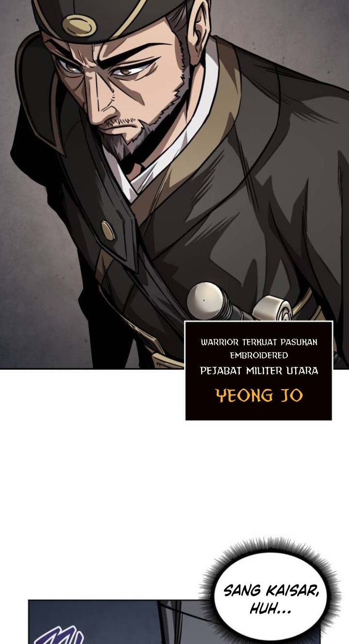 Nano Machine Chapter 215 Halaman 7