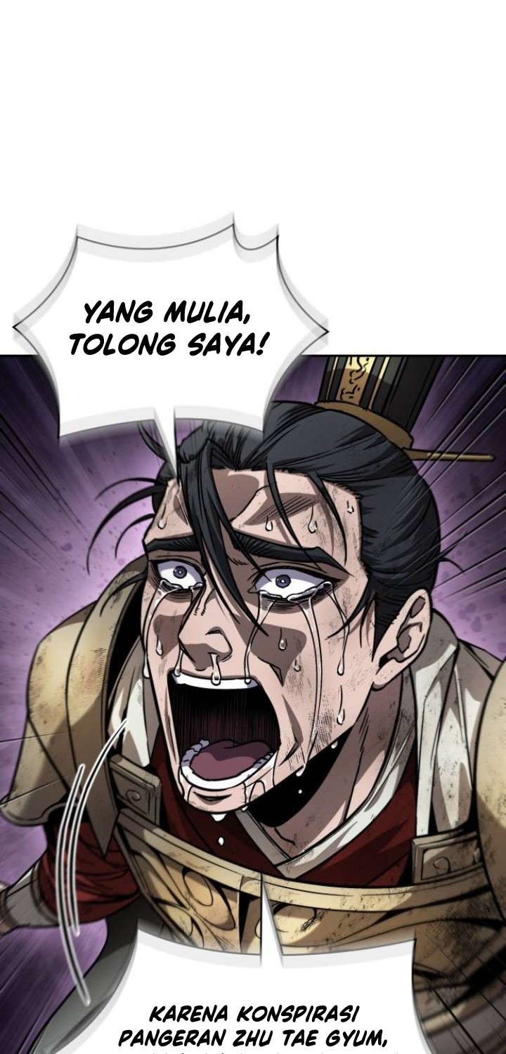 Nano Machine Chapter 215 Halaman 11