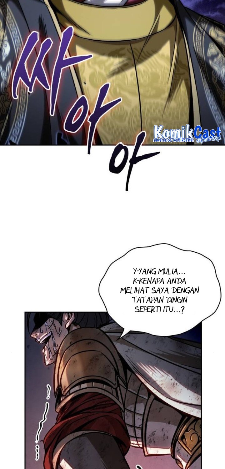 Nano Machine Chapter 215 Halaman 13