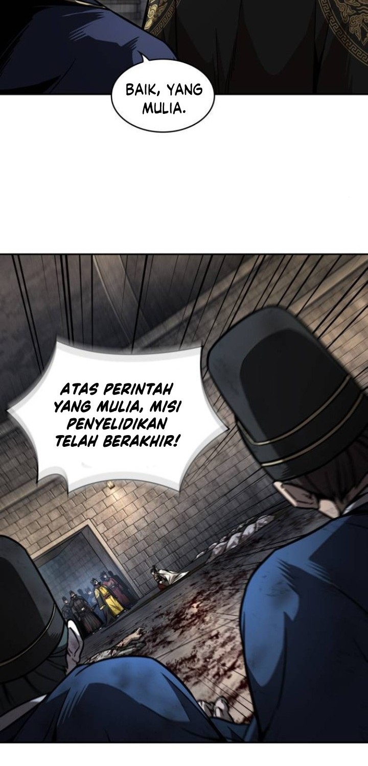 Nano Machine Chapter 215 Halaman 17