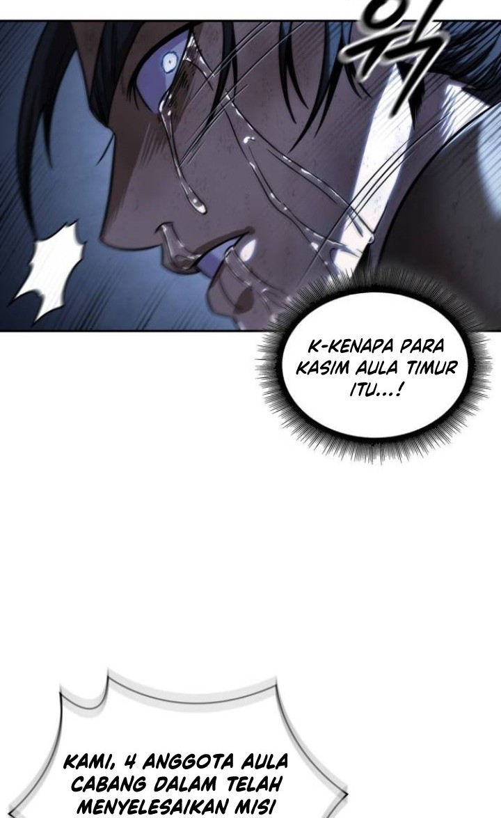 Nano Machine Chapter 215 Halaman 19
