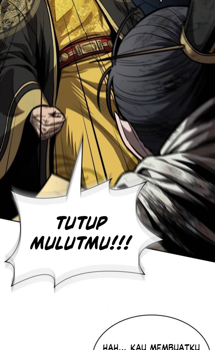 Nano Machine Chapter 215 Halaman 23