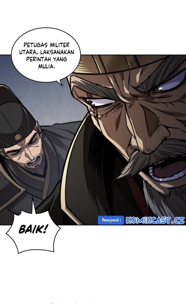 Nano Machine Chapter 215 Halaman 25