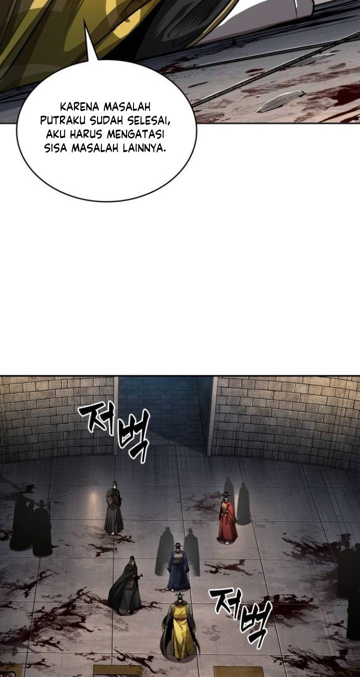Nano Machine Chapter 215 Halaman 35