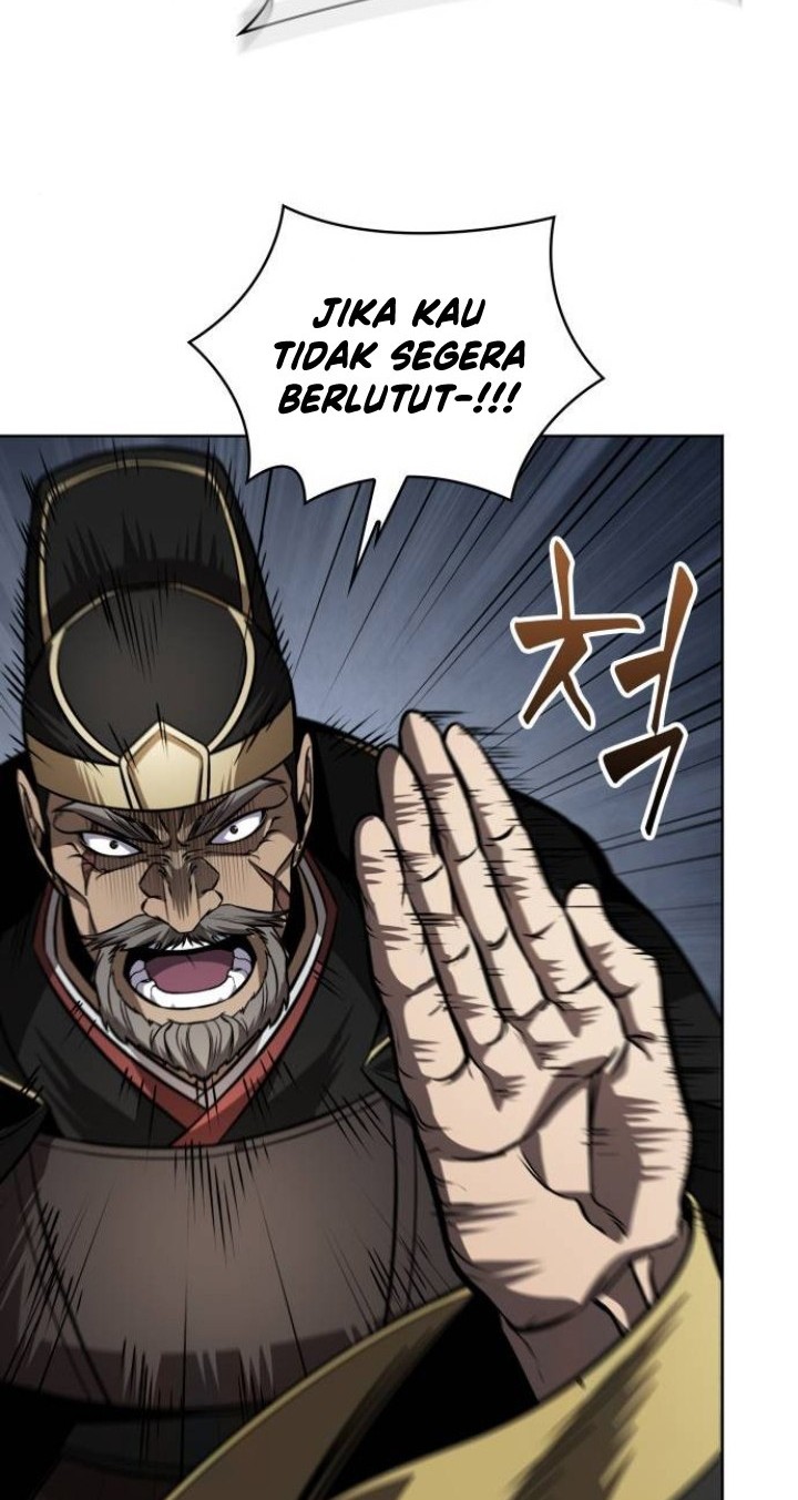 Nano Machine Chapter 215 Halaman 39