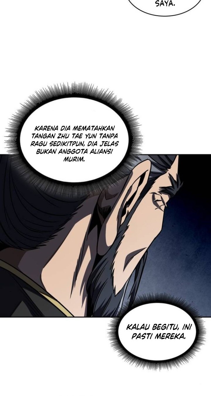 Nano Machine Chapter 215 Halaman 41