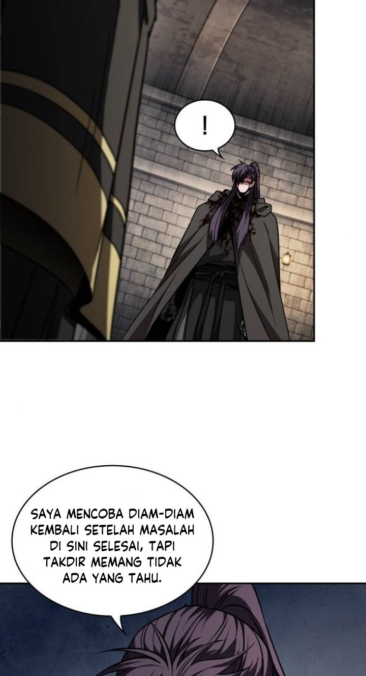 Nano Machine Chapter 215 Halaman 43