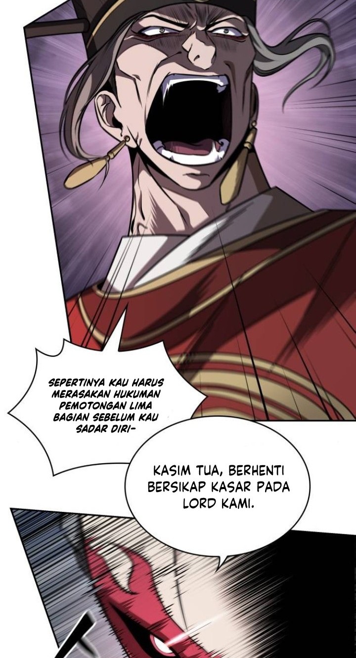 Nano Machine Chapter 215 Halaman 45