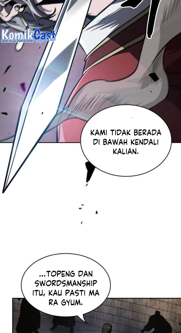Nano Machine Chapter 215 Halaman 47
