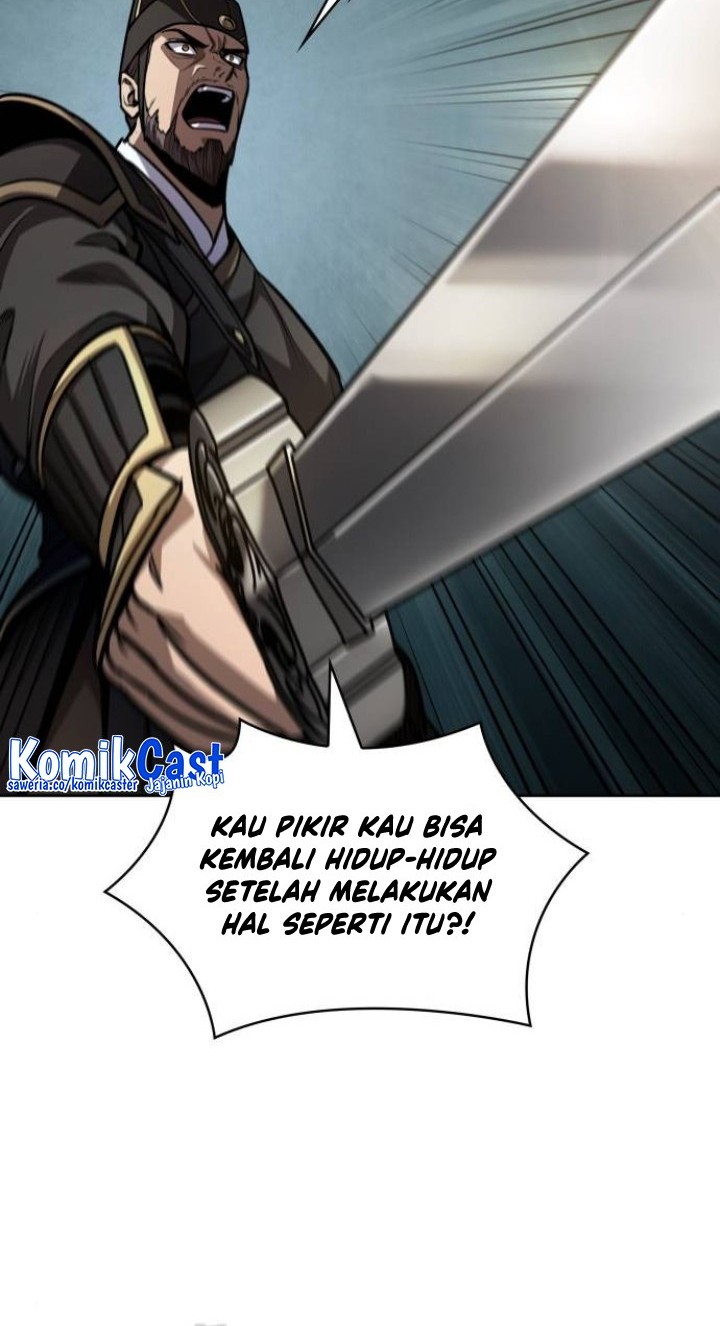 Nano Machine Chapter 215 Halaman 49