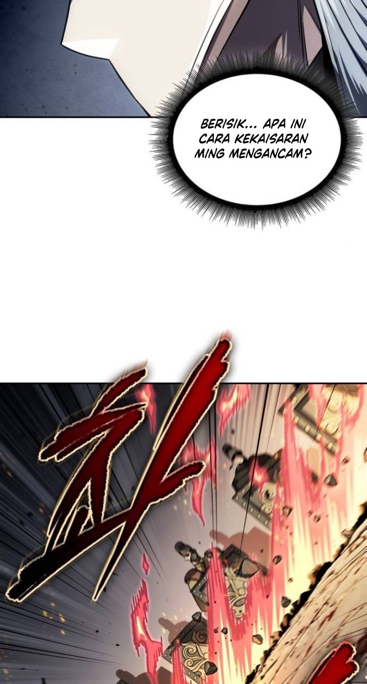 Nano Machine Chapter 215 Halaman 51